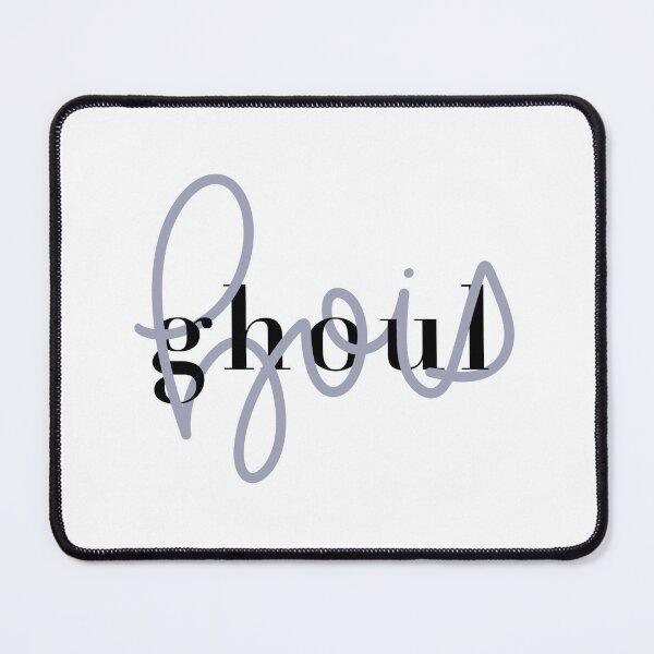 Item preview, ghoul bois designed and sold by Avery Sheridan.