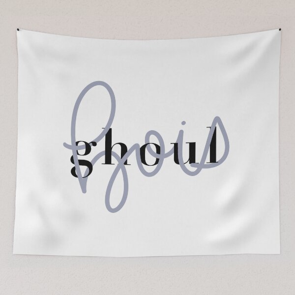 Item preview, ghoul bois designed and sold by Avery Sheridan.