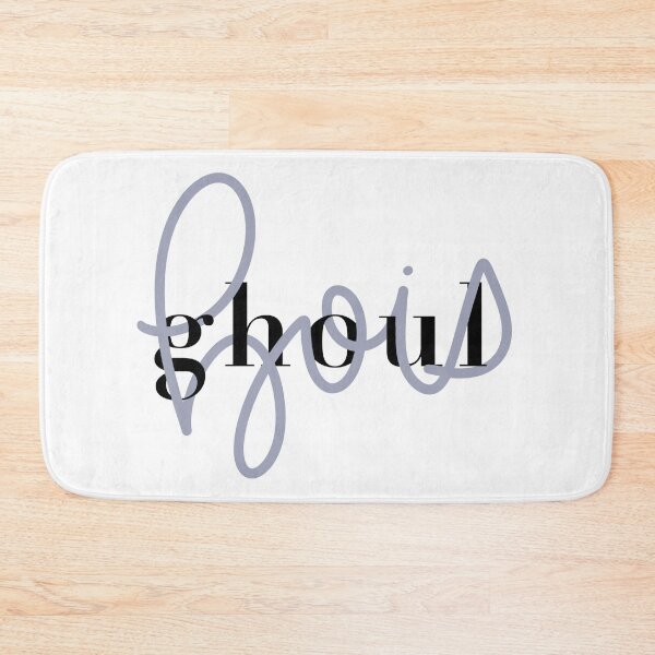 Item preview, ghoul bois designed and sold by Avery Sheridan.