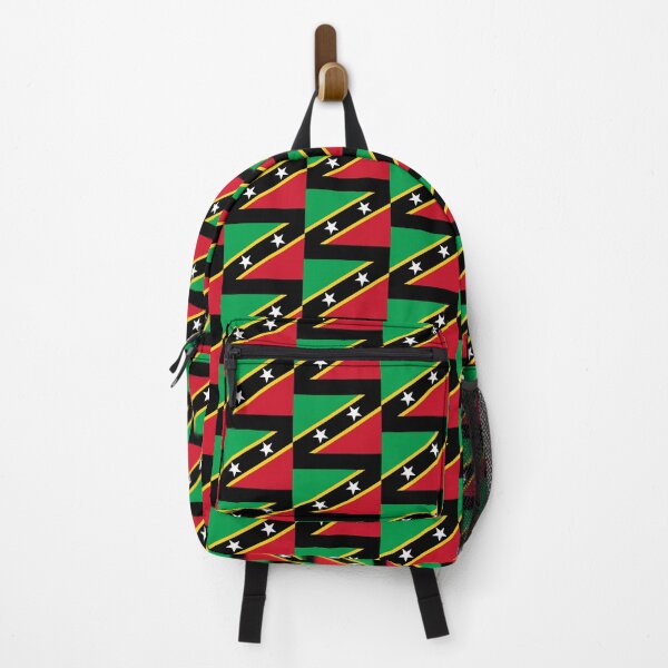 Item preview, St Kitts and Nevis designed and sold by TeesByAngelzB.
