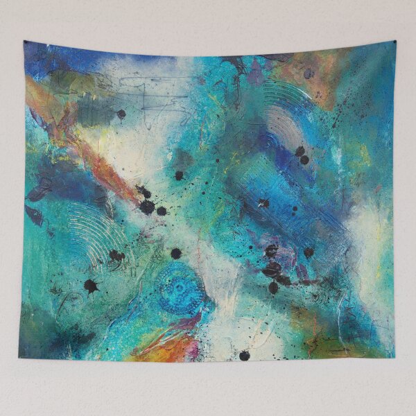 Item preview, Edge of the Universe designed and sold by Rob McCullough.