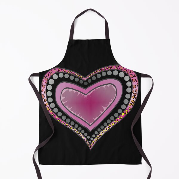 Item preview, Dramatic Heart designed and sold by AloraDawnEve.