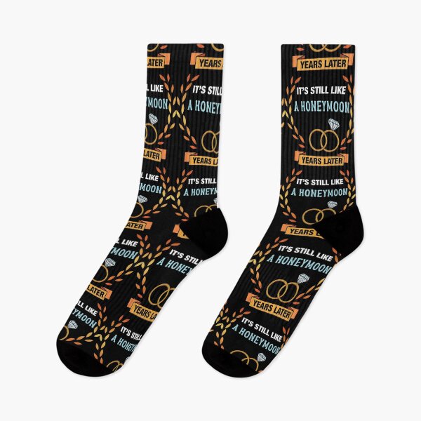 Item preview, Years later It’s Still Like A Honeymoon designed and sold by Design99Hill.