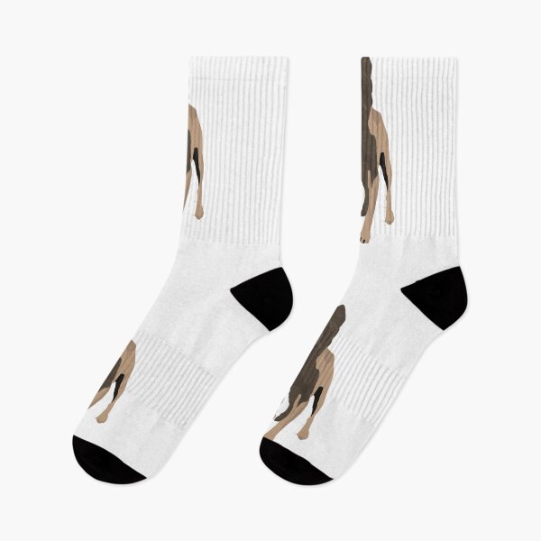 Item preview, Belgian Malinois Minimalism Illustration designed and sold by Harleqindesign.