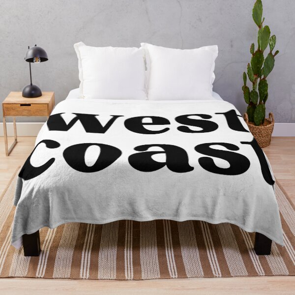 Item preview, West Coast designed and sold by Kat Acosta.