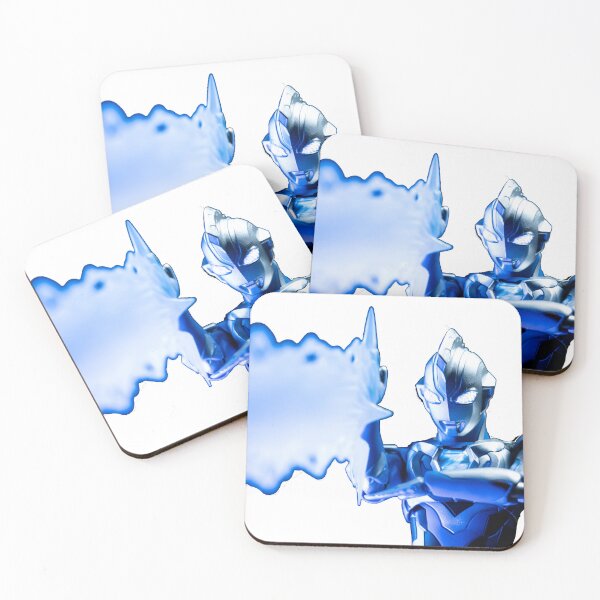 Item preview, Ultramen Z designed and sold by qingdd67.