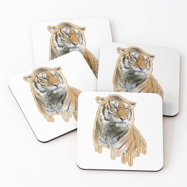 Item preview, Tigre. designed and sold by griniamine.