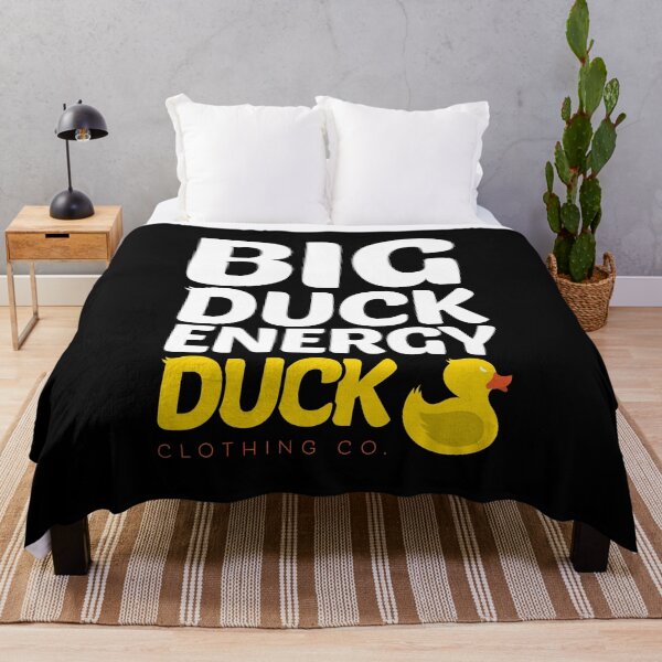 Item preview, BDE Big Duck Energy designed and sold by DuckClothingCo.