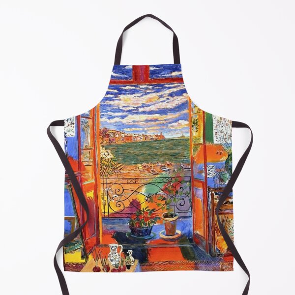 Item preview, Matisse Studio in Collioure designed and sold by harris-peter.