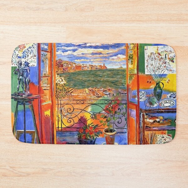 Item preview, Matisse Studio in Collioure designed and sold by harris-peter.