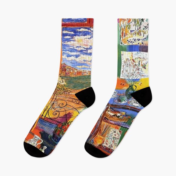 Item preview, Matisse Studio in Collioure designed and sold by harris-peter.