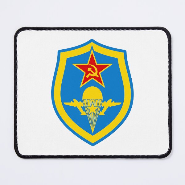 Item preview, Soviet Airborne Forces VDV designed and sold by sirglennbo.