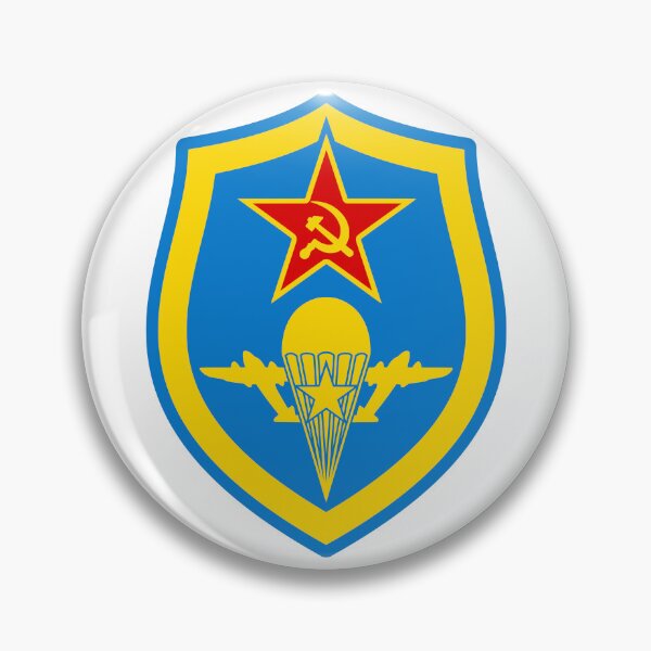 Item preview, Soviet Airborne Forces VDV designed and sold by sirglennbo.