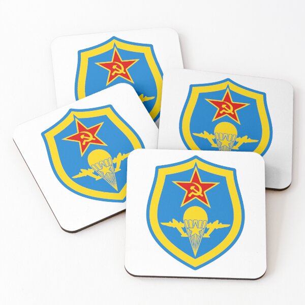 Item preview, Soviet Airborne Forces VDV designed and sold by sirglennbo.