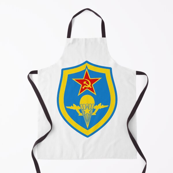 Item preview, Soviet Airborne Forces VDV designed and sold by sirglennbo.