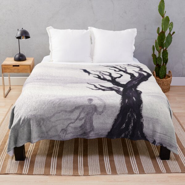 Item preview, The Reaching Tree designed and sold by Amy's Not Dead Yet.
