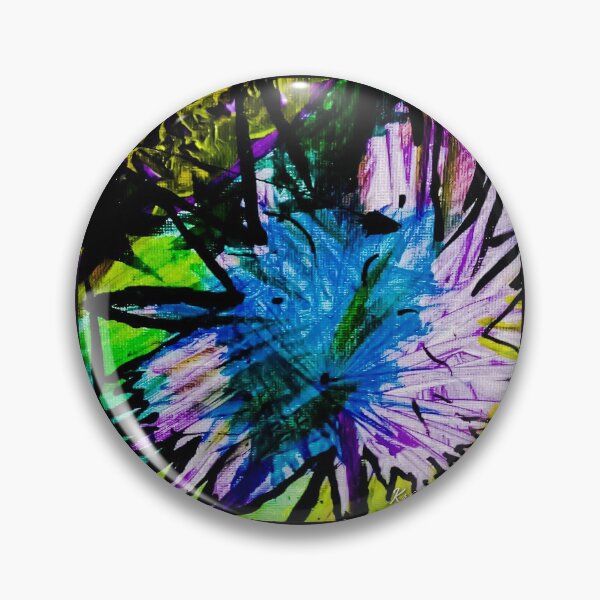 Item preview, Abstract Leaf designed and sold by Krisperz.