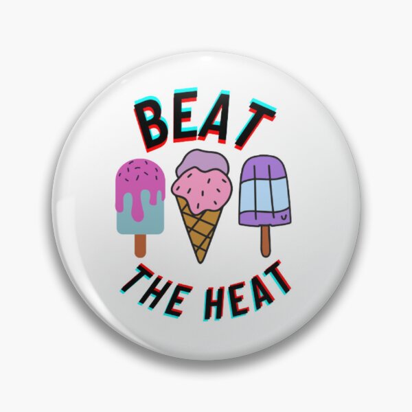 Item preview, Beat the heat  designed and sold by Emplan.