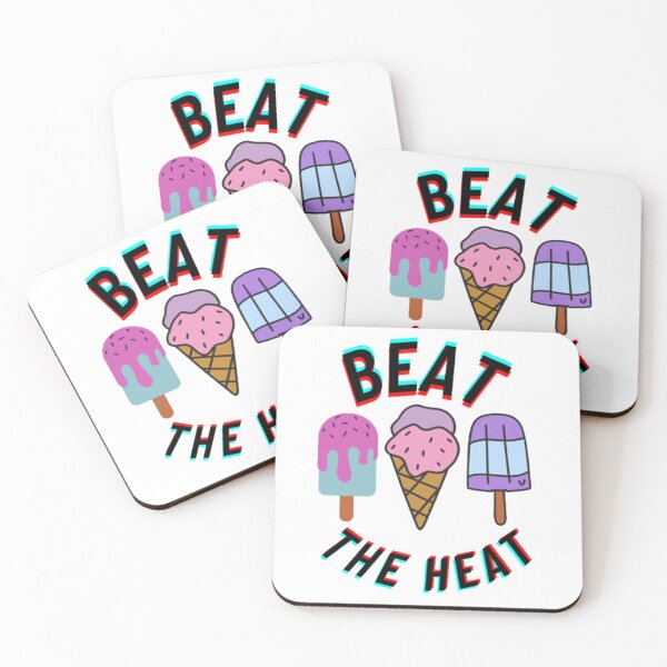 Item preview, Beat the heat  designed and sold by Emplan.