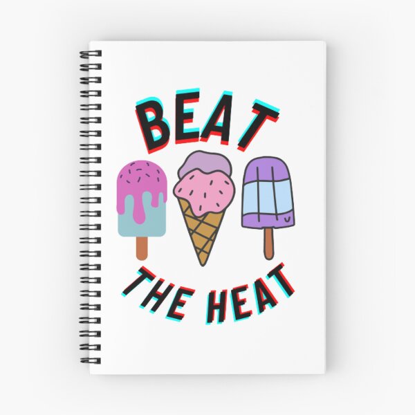 Item preview, Beat the heat  designed and sold by Emplan.