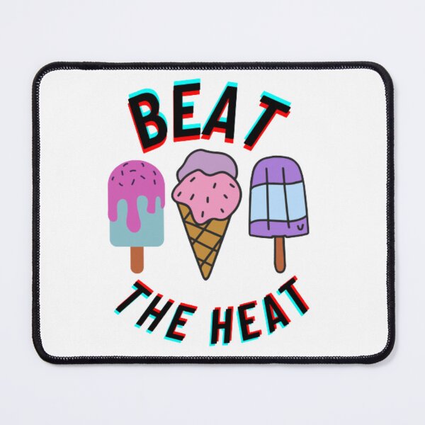 Item preview, Beat the heat  designed and sold by Emplan.