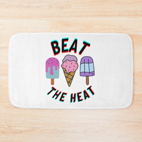 Item preview, Beat the heat  designed and sold by Emplan.