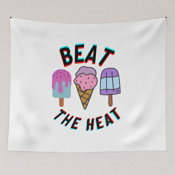 Item preview, Beat the heat  designed and sold by Emplan.
