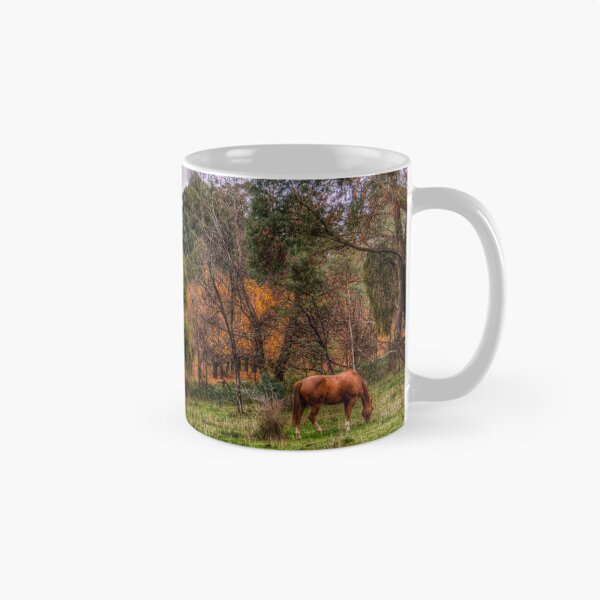 Item preview, Tumbarumba Autumn - Tumbarumba NSW - The HDR Experience designed and sold by Salieri1627.