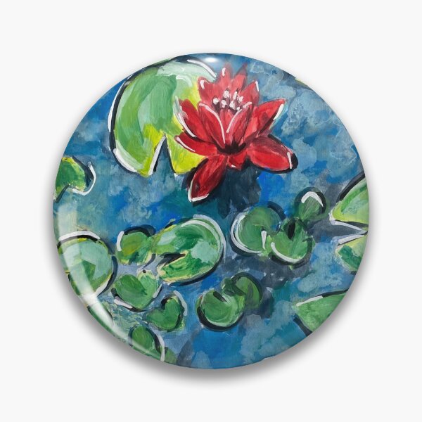 Item preview, Lillypad designed and sold by Muskaan Sareen.