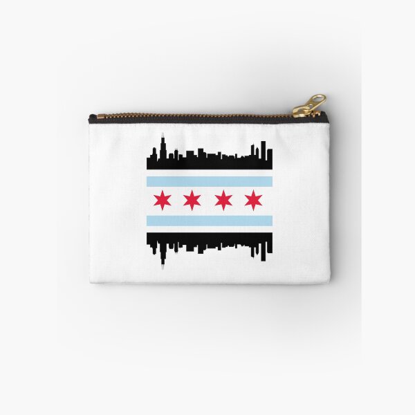 Item preview, Chicago designed and sold by Paula Bielnicka.