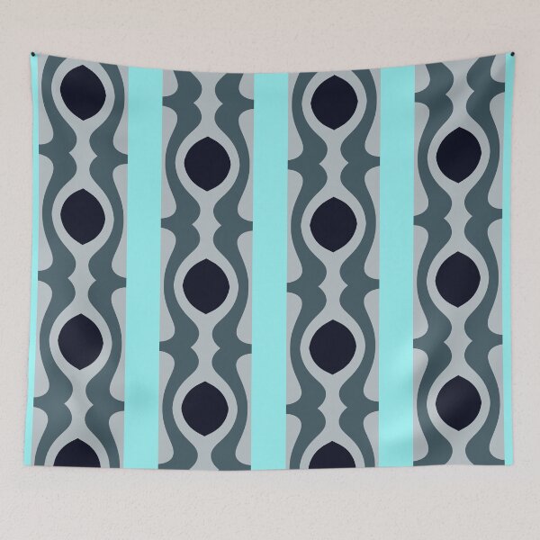 Item preview, Aqua Flow designed and sold by PlanetLucky.