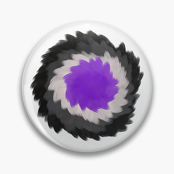 Item preview, Warm Fuzzy Asexual Colors designed and sold by cookiemartin.
