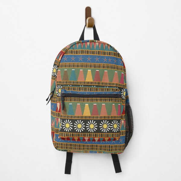 Item preview, Ancient Egyptian Pattern designed and sold by RoxanneG.