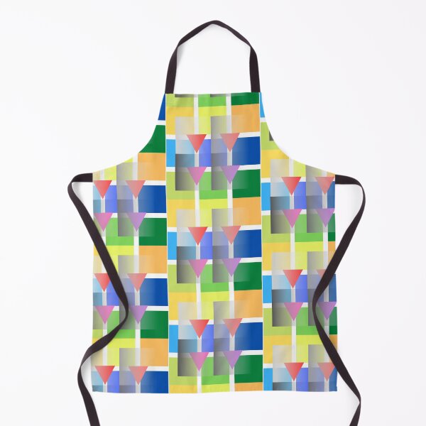 Item preview, Colors and Geometric Figures designed and sold by BaZaar from TakE a LooK.