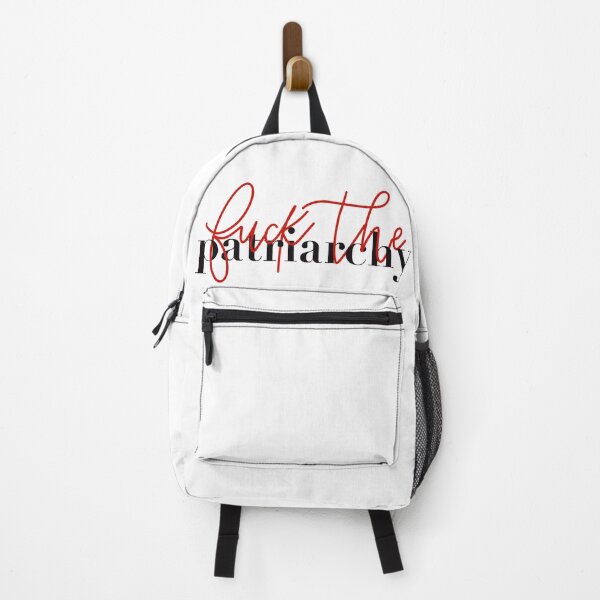 Item preview, fuck the patriarchy designed and sold by Avery Sheridan.