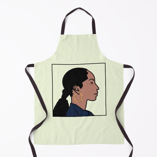 Item preview, Ligne claire 24 - Sade (Profile) designed and sold by Cleobule.