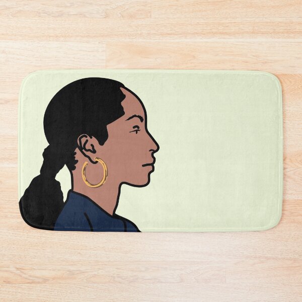 Item preview, Ligne claire 24 - Sade (Profile) designed and sold by Cleobule.