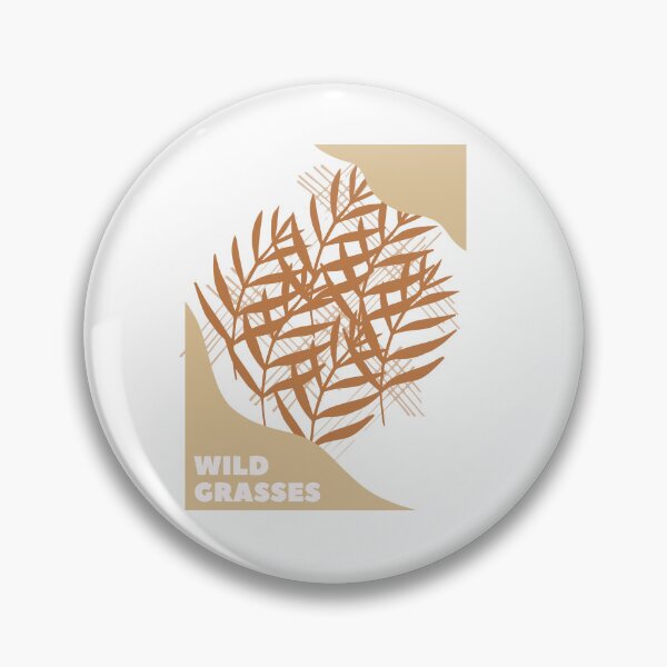 Item preview, Wild Grasses designed and sold by ambaig.
