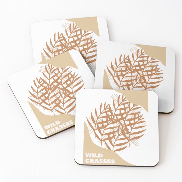 Item preview, Wild Grasses designed and sold by ambaig.