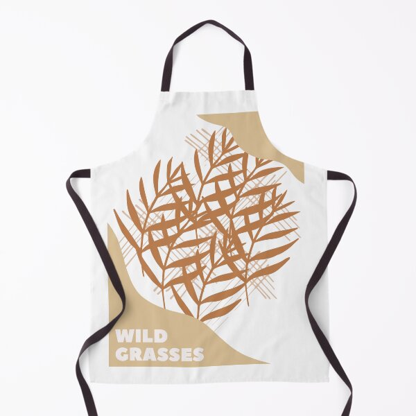 Item preview, Wild Grasses designed and sold by ambaig.