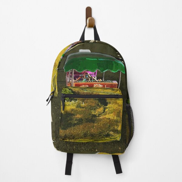 Item preview, City Road Old House Architecture #47 designed and sold by Anuchartl.