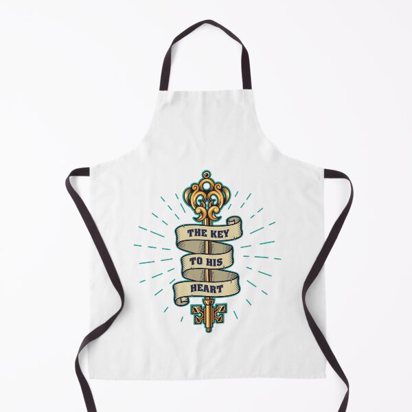 Item preview, Copy of The Key To His Heart designed and sold by Design99Hill.