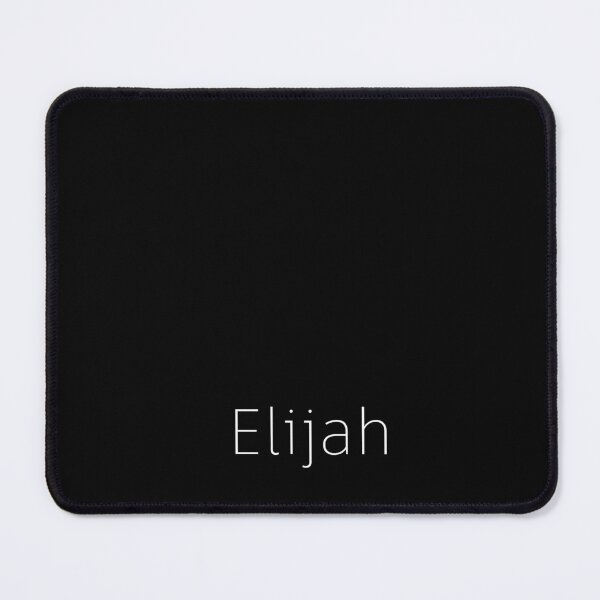 Item preview, Elijah | Top USA names designed and sold by LoveNames87.