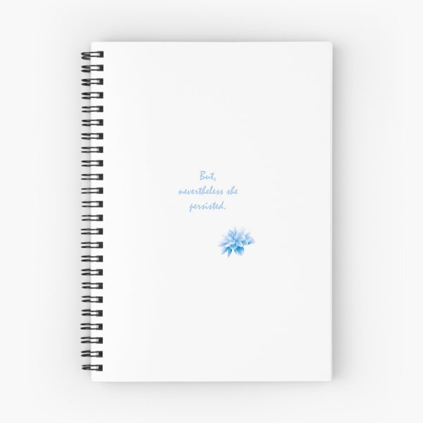 Item preview, But, Nevertheless She Persisited designed and sold by babyholtzy.