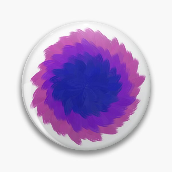 Item preview, Warm Fuzzy Bisexual Colors designed and sold by cookiemartin.