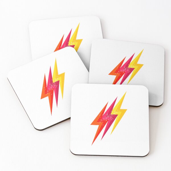 Item preview, Lightning Bolts designed and sold by GregoriaGreen.