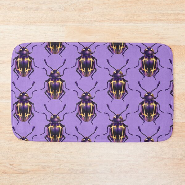 Item preview, Lightning Beetle designed and sold by BreenanaBread.