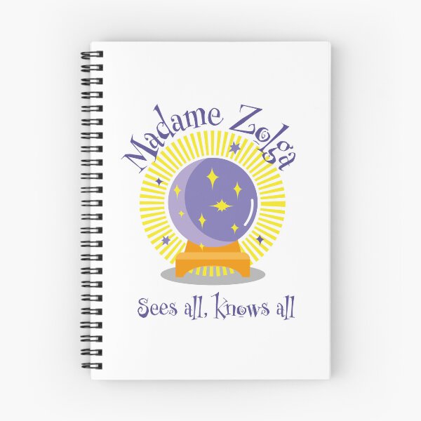 Item preview, Madame Zolga designed and sold by GoodNeighbours.