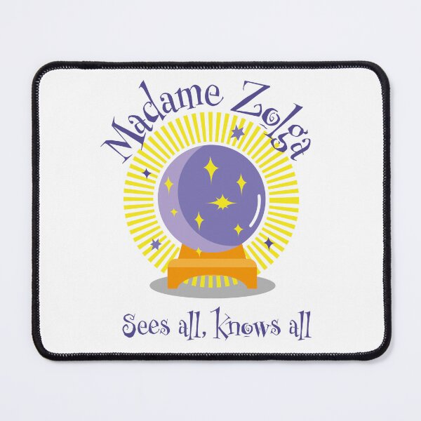 Item preview, Madame Zolga designed and sold by GoodNeighbours.