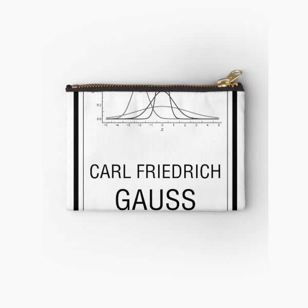 Item preview, Gauss designed and sold by ThalassaStudios.